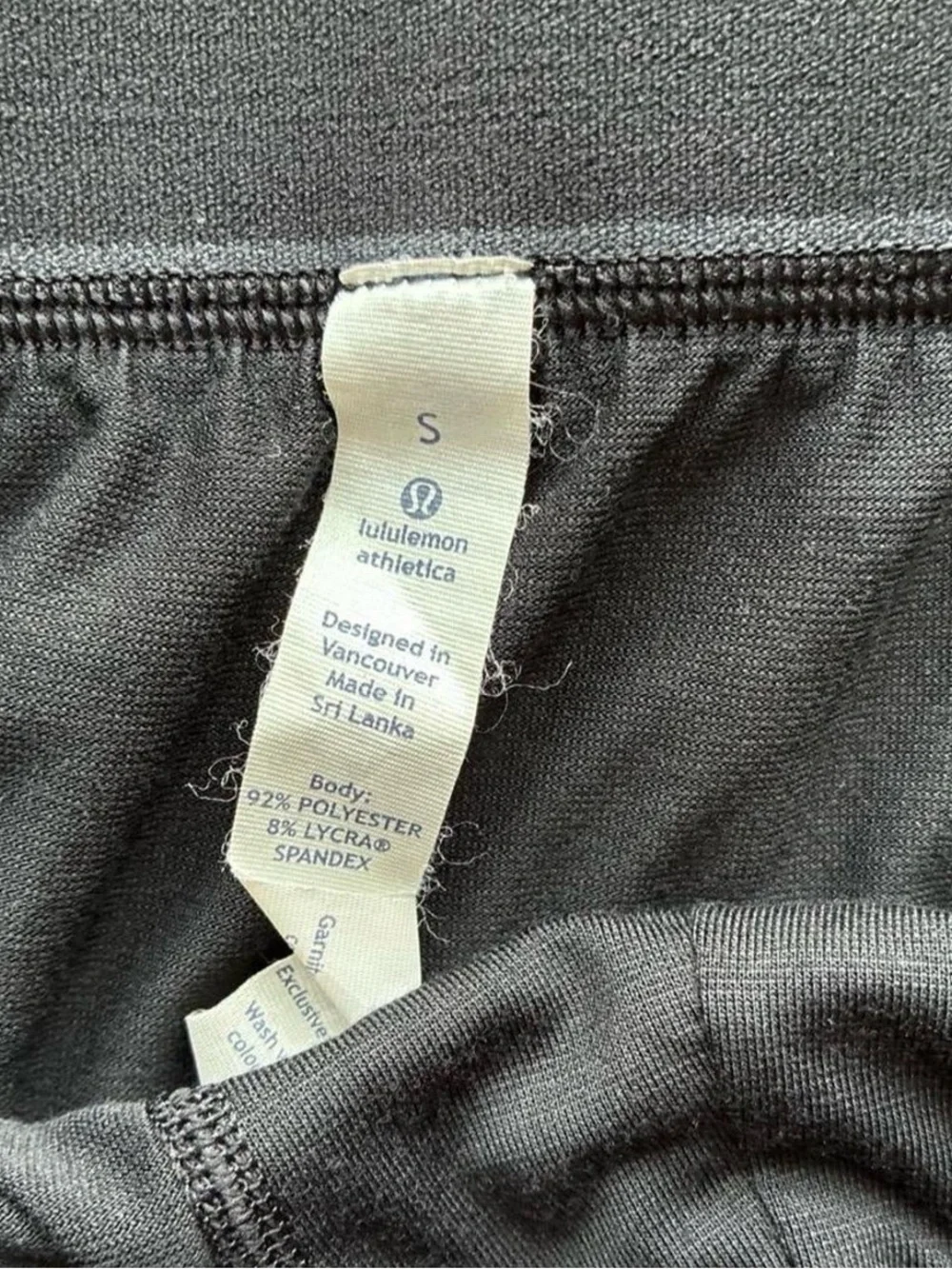 lululemon Always in Motion 5 inch Boxer Briefs – Solid & Camo 2 Pair size small